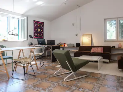 living-room