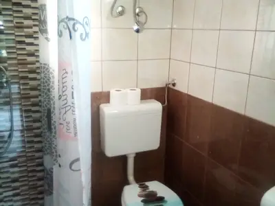 Ferienhaus für 3 Personen (32 m²) in Silba 1/10