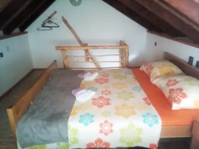 Ferienhaus für 3 Personen (32 m²) in Silba 4/10