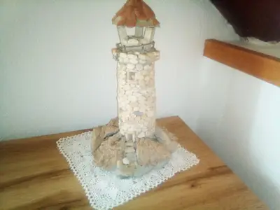 Ferienhaus für 3 Personen (32 m²) in Silba 9/10
