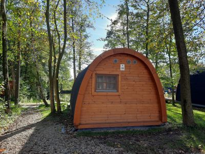 Ferienhaus für 3 Personen (18 m²) in Silberstedt 4/10