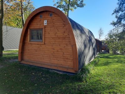 Ferienhaus für 3 Personen (18 m²) in Silberstedt 4/10