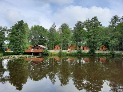 Ferienhaus für 3 Personen (18 m²) in Silberstedt 6/10