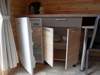 Ferienhaus für 3 Personen (18 m²) in Silberstedt 10/10