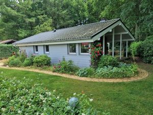 Ferienhaus für 2 Personen (45 m²) in Silberstedt