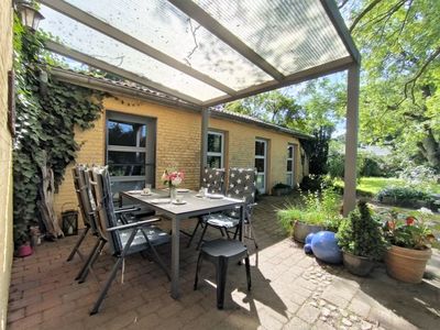 Ferienhaus für 5 Personen (90 m²) in Silberstedt 1/10