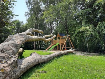 Ferienhaus für 2 Personen (7 m²) in Silberstedt 10/10