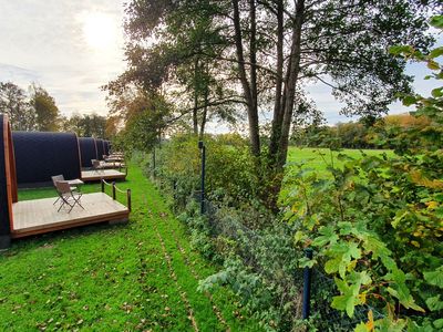 Ferienhaus für 3 Personen (18 m²) in Silberstedt 3/10