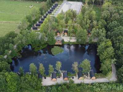 Ferienhaus für 2 Personen (7 m²) in Silberstedt 10/10