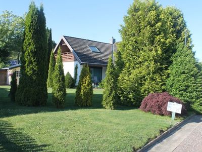 Ferienhaus für 4 Personen (80 m²) in Silberstedt 1/10