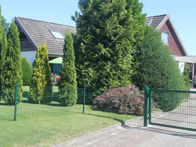 Ferienhaus für 4 Personen (80 m²) in Silberstedt 2/10