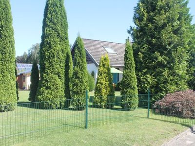 Ferienhaus für 4 Personen (80 m²) in Silberstedt 3/10