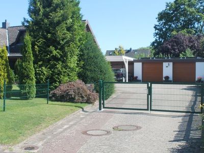 Ferienhaus für 4 Personen (80 m²) in Silberstedt 7/10