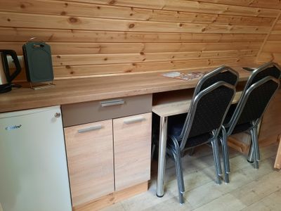 Ferienhaus für 5 Personen (24 m²) in Silberstedt 6/10