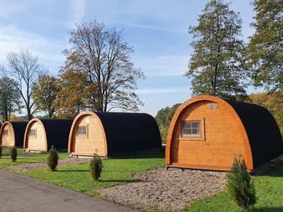 Ferienhaus für 3 Personen (18 m²) in Silberstedt 2/10