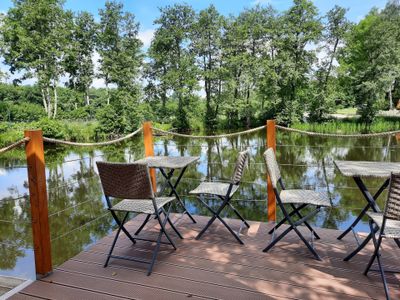 Ferienhaus für 3 Personen (18 m²) in Silberstedt 4/10