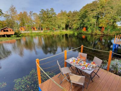 Ferienhaus für 3 Personen (18 m²) in Silberstedt 8/10