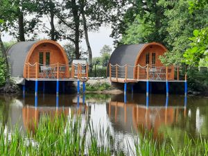 Ferienhaus für 3 Personen (18 m&sup2;) in Silberstedt