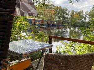 Ferienhaus für 3 Personen (18 m²) in Silberstedt