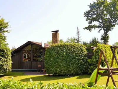 Ferienhaus für 4 Personen (65 m²) in Silberstedt 1/10