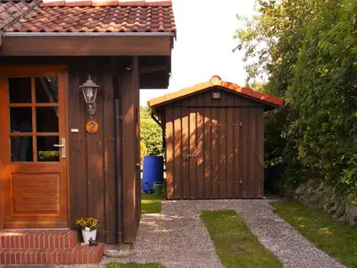 Ferienhaus für 4 Personen (65 m²) in Silberstedt 3/10