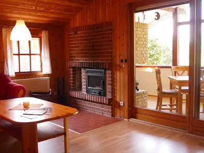 Ferienhaus für 4 Personen (65 m²) in Silberstedt 5/10