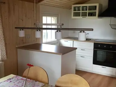 Ferienhaus für 4 Personen (65 m²) in Silberstedt 6/10