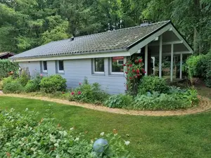 Ferienhaus für 2 Personen (45 m²) in Silberstedt