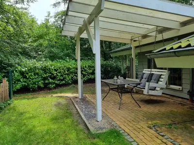 Ferienhaus für 2 Personen (45 m²) in Silberstedt 2/10