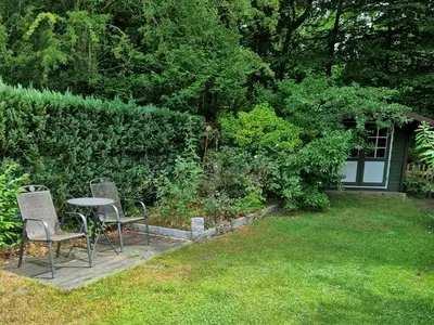 Ferienhaus für 2 Personen (45 m²) in Silberstedt 3/10