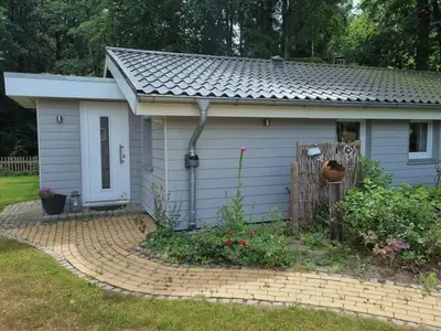 Ferienhaus für 2 Personen (45 m²) in Silberstedt 5/10
