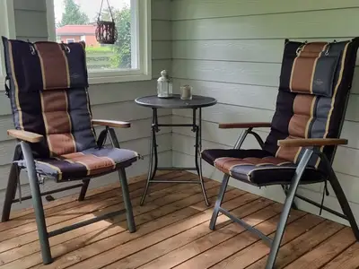 Ferienhaus für 2 Personen (45 m²) in Silberstedt 8/10