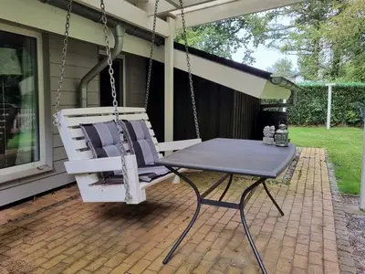 Ferienhaus für 2 Personen (45 m²) in Silberstedt 9/10