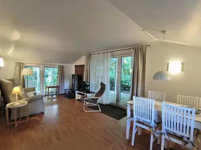 Ferienhaus für 2 Personen (45 m²) in Silberstedt 10/10