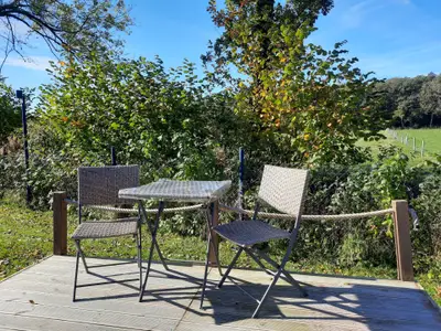 Ferienhaus für 3 Personen (18 m²) in Silberstedt 4/10