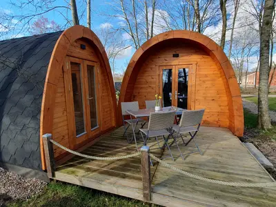 Ferienhaus für 5 Personen (24 m²) in Silberstedt 2/10