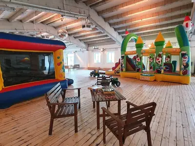 Ferienhaus für 2 Personen (7 m²) in Silberstedt 10/10