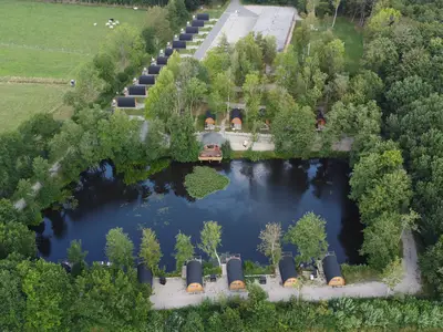 Ferienhaus für 2 Personen (7 m²) in Silberstedt 7/10