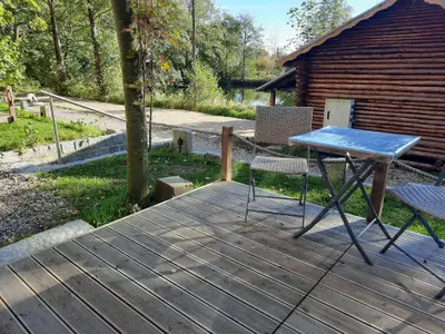 Ferienhaus für 3 Personen (18 m²) in Silberstedt 5/10
