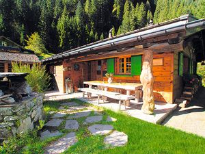 Ferienhaus für 10 Personen (100 m²) in Silbertal