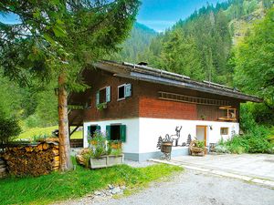 Ferienhaus für 6 Personen (110 m²) in Silbertal
