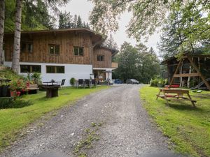 Ferienhaus für 38 Personen (350 m²) in Silbertal