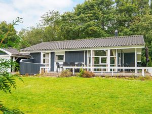 Ferienhaus für 6 Personen (78 m²) ab 50 € in Silkeborg