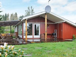 Ferienhaus für 4 Personen (48 m&sup2;) in Silkeborg
