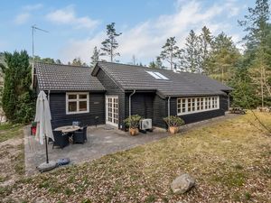 Ferienhaus für 6 Personen (112 m²) in Silkeborg