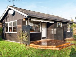 Ferienhaus für 4 Personen (52 m²) in Silkeborg
