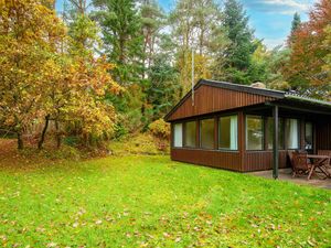 Ferienhaus für 4 Personen (56 m&sup2;) in Silkeborg