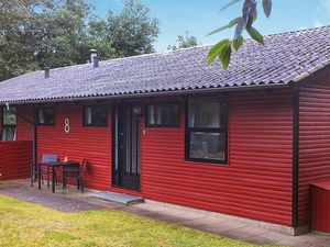 Ferienhaus für 5 Personen (72 m²) in Silkeborg