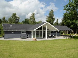Ferienhaus für 8 Personen (130 m²) in Silkeborg