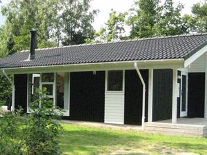 Ferienhaus für 6 Personen (67 m²) in Silkeborg